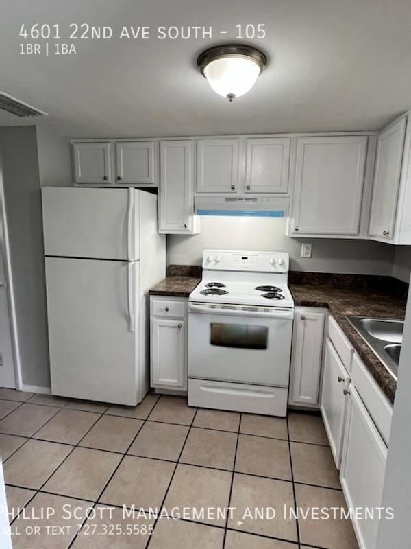 Condo for rent at 4601 22nd Ave S #202, Saint Petersburg, FL 33711