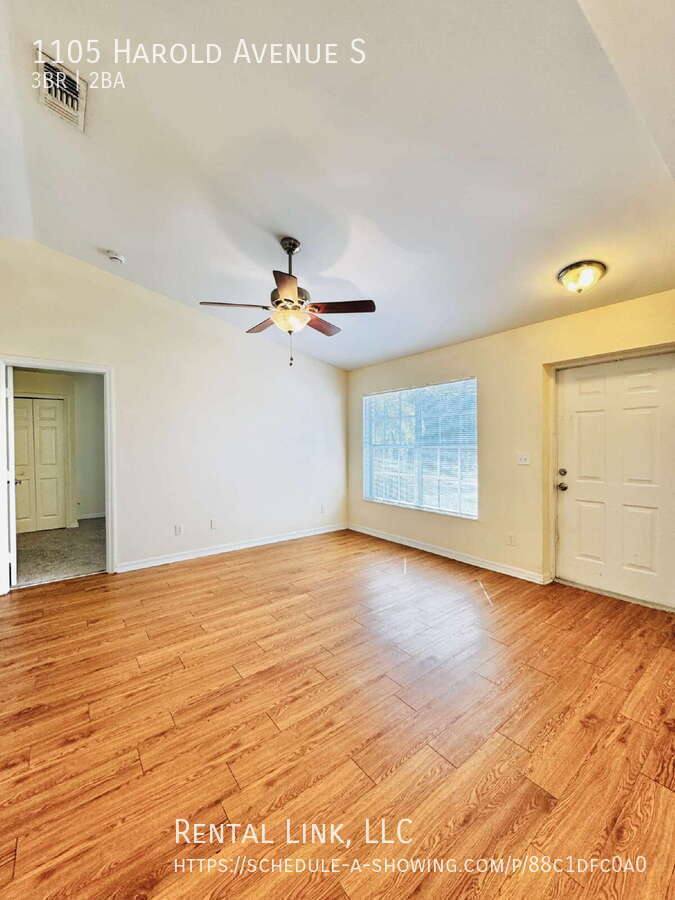 Apartment for rent at 1105 Harold Ave S, Lehigh Acres, FL 33973