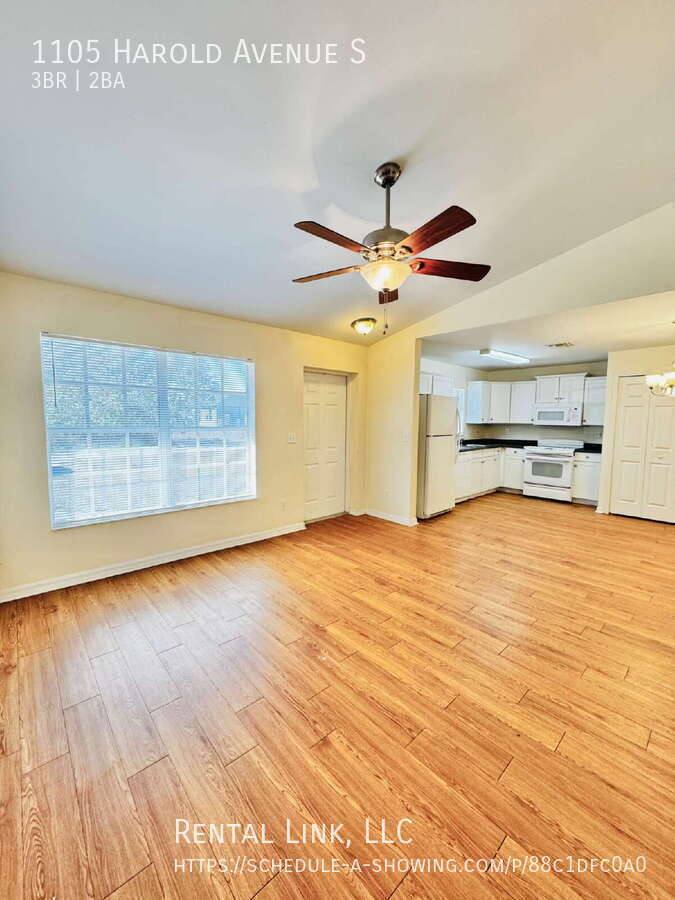 Apartment for rent at 1105 Harold Ave S, Lehigh Acres, FL 33973