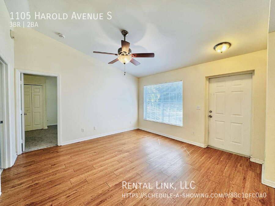 Apartment for rent at 1105 Harold Ave S, Lehigh Acres, FL 33973