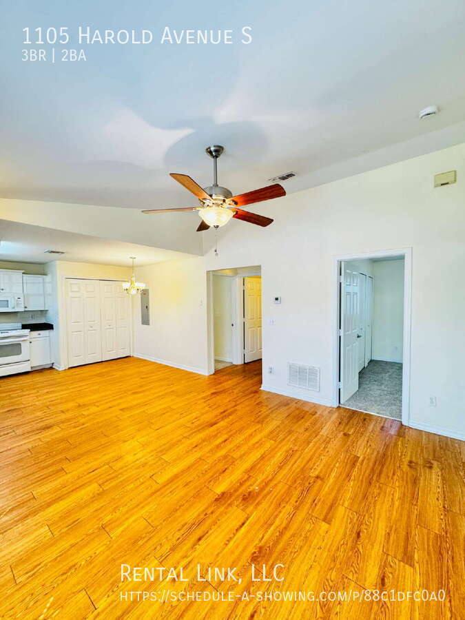 Apartment for rent at 1105 Harold Ave S, Lehigh Acres, FL 33973