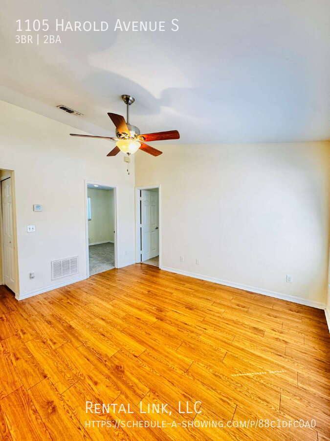 Apartment for rent at 1105 Harold Ave S, Lehigh Acres, FL 33973
