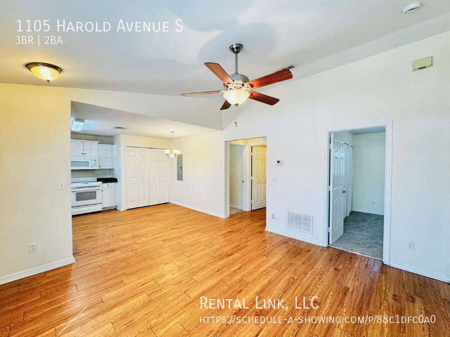 Apartment for rent at 1105 Harold Ave S, Lehigh Acres, FL 33973