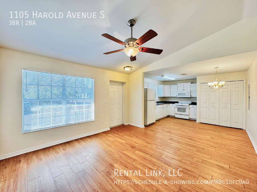 Apartment for rent at 1105 Harold Ave S, Lehigh Acres, FL 33973