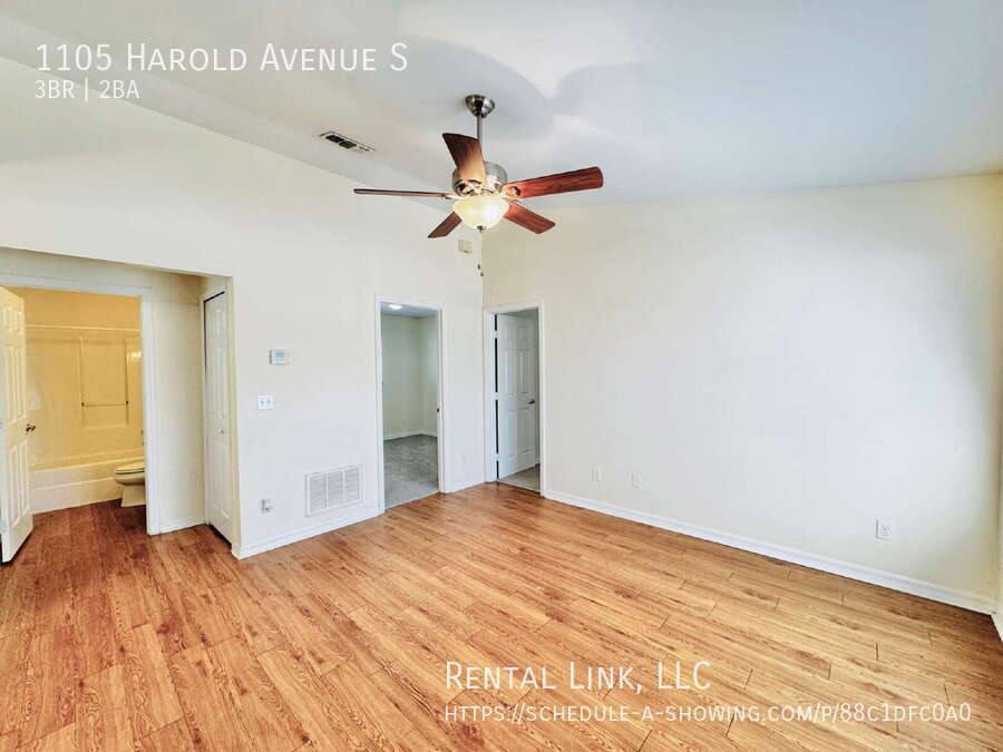 Apartment for rent at 1105 Harold Ave S, Lehigh Acres, FL 33973