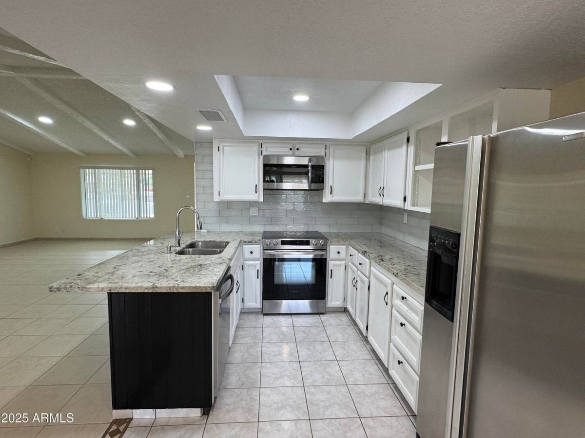 House for rent at 5502 W Frier Dr, Glendale, AZ 85301