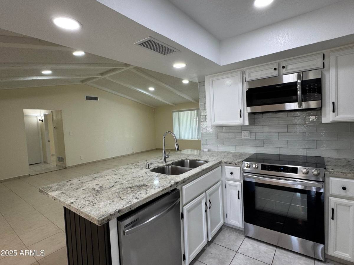 House for rent at 5502 W Frier Dr, Glendale, AZ 85301