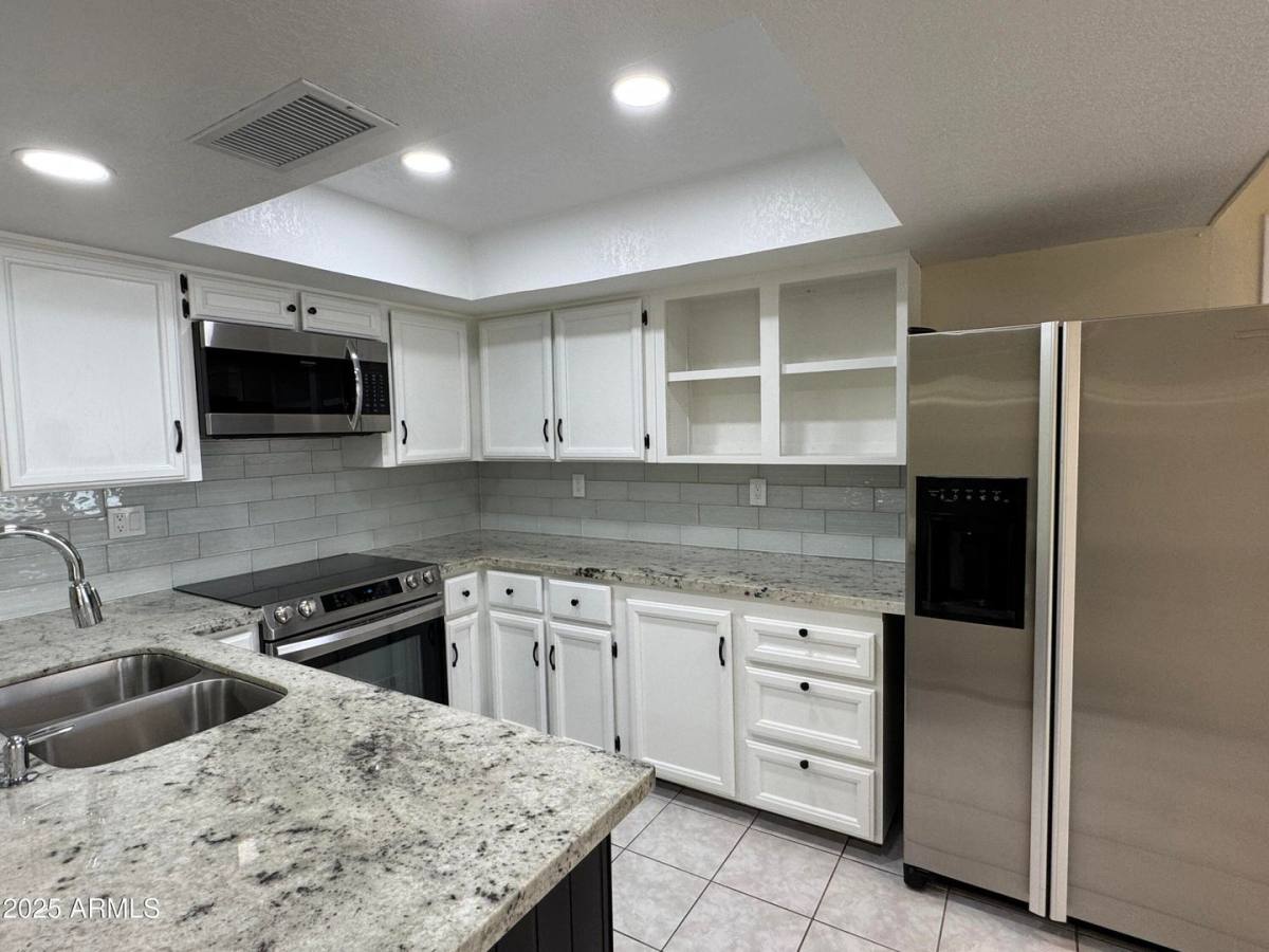 House for rent at 5502 W Frier Dr, Glendale, AZ 85301