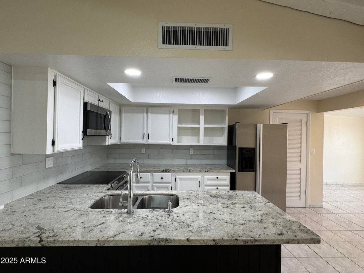 House for rent at 5502 W Frier Dr, Glendale, AZ 85301