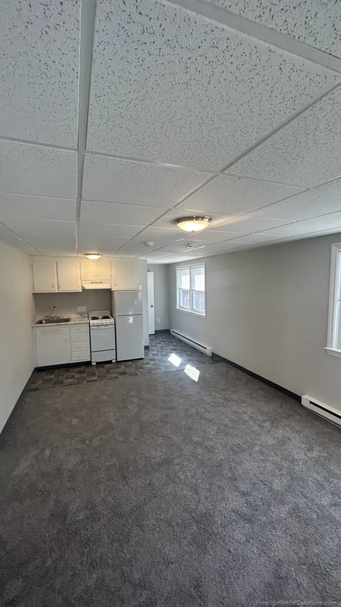 Apartment for rent at 20 Post Office Ave #13, Boston, MA 02109