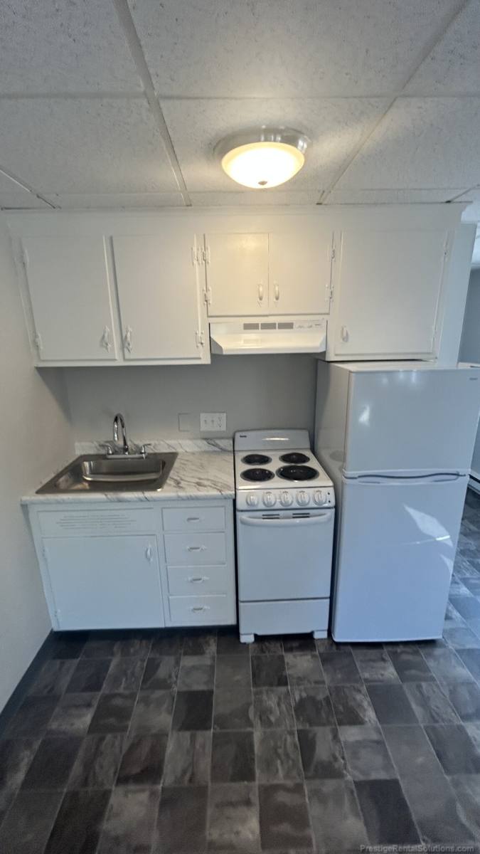 Apartment for rent at 20 Post Office Ave #13, Boston, MA 02109