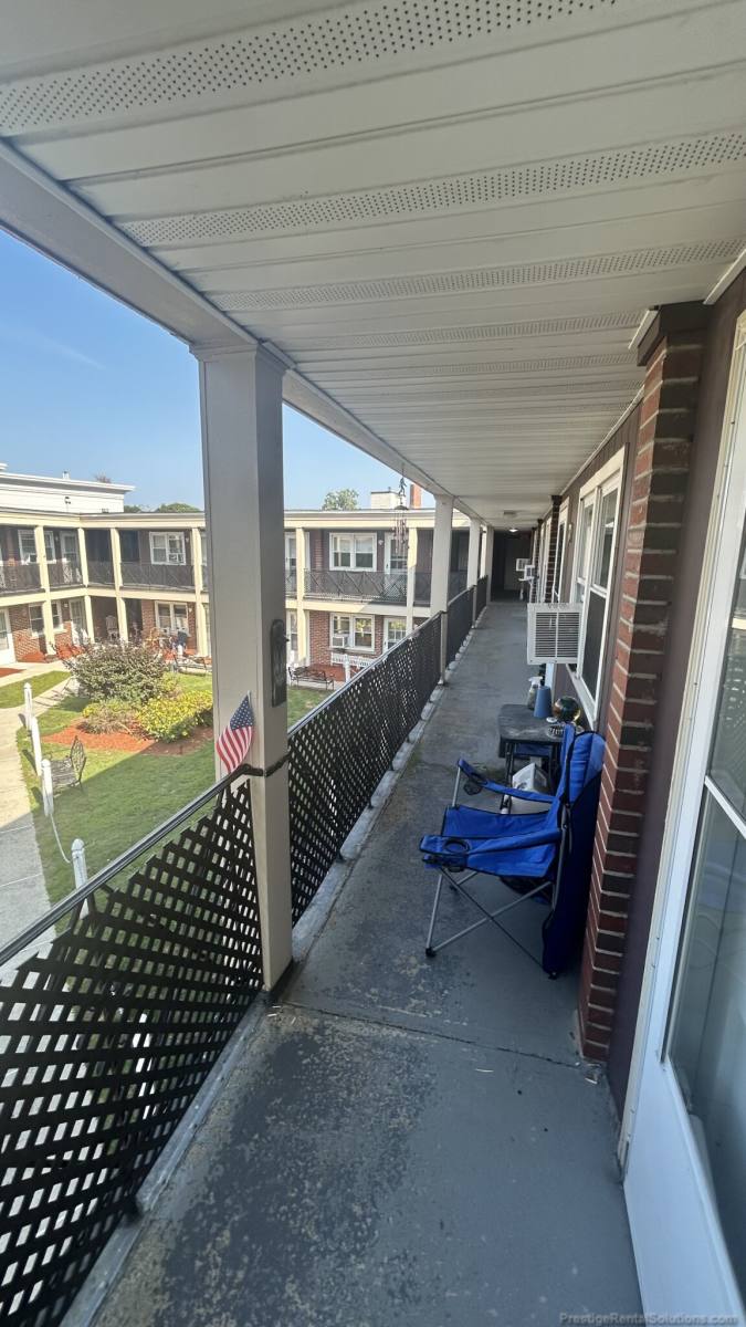 Apartment for rent at 20 Post Office Ave #13, Boston, MA 02109