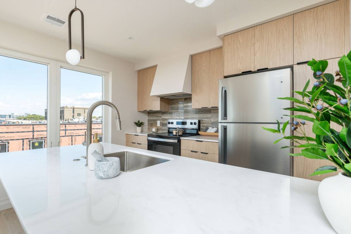 Apartment for rent at 1502-08 N 25th St, Philadelphia, PA 19121