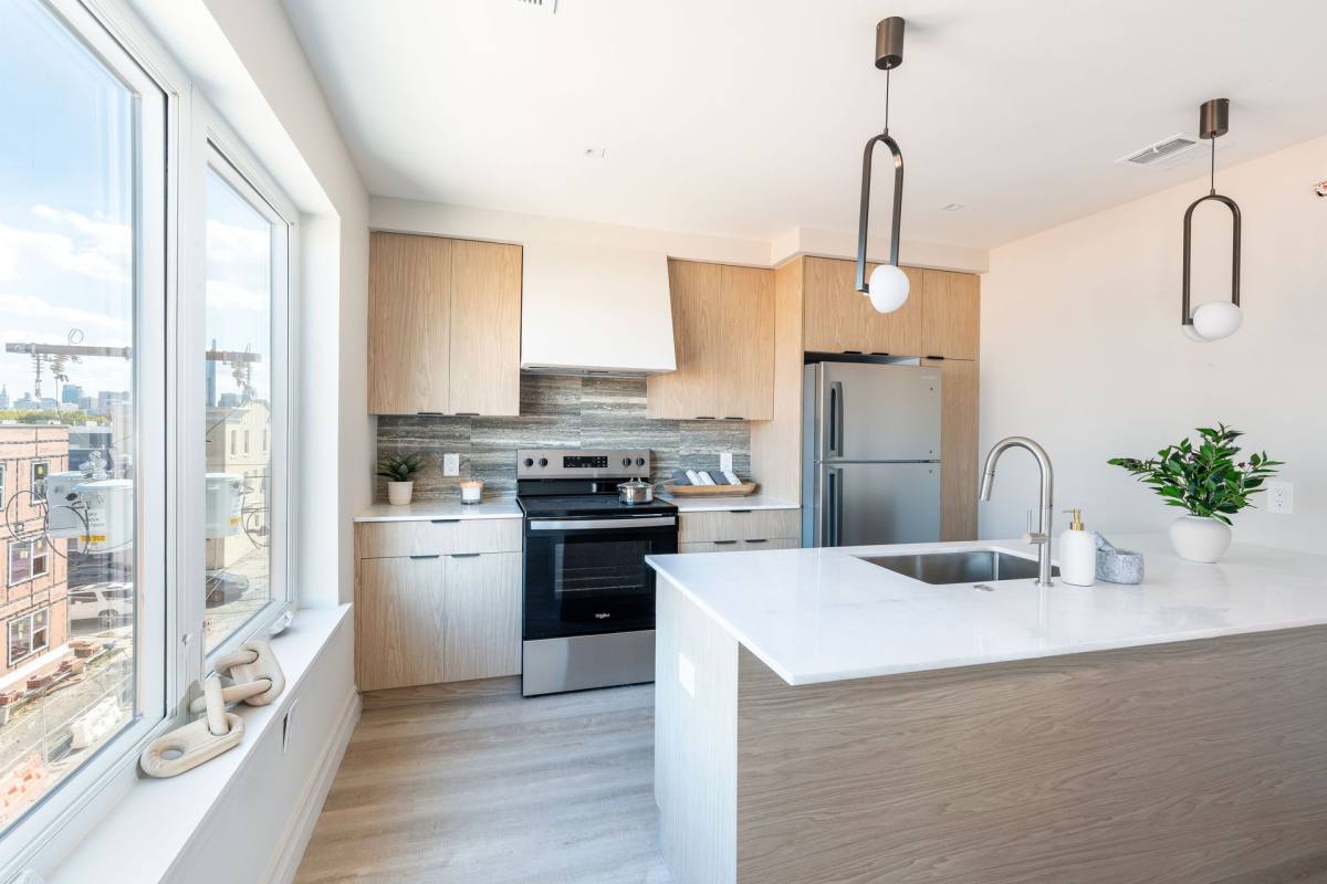 Apartment for rent at 1502-08 N 25th St, Philadelphia, PA 19121