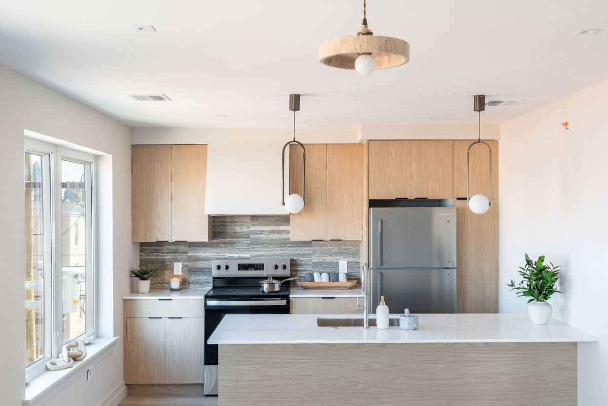 Apartment for rent at 1502-08 N 25th St, Philadelphia, PA 19121
