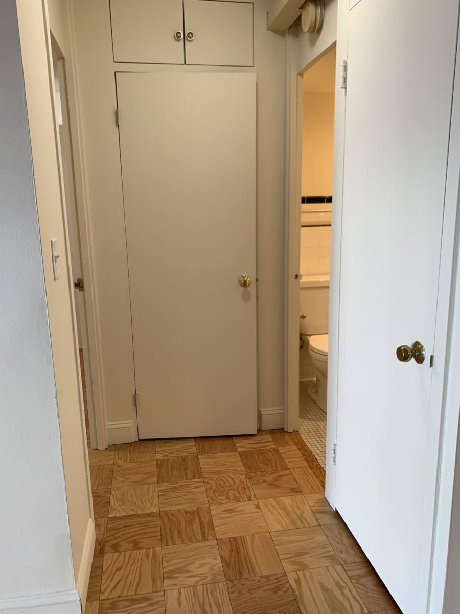 Apartment for rent at 101 Monmouth #208, Brookline, MA 02446
