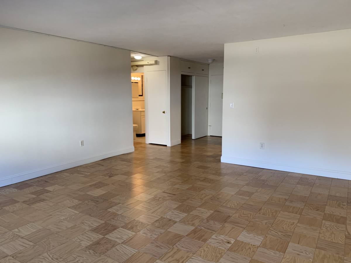 Apartment for rent at 101 Monmouth #208, Brookline, MA 02446