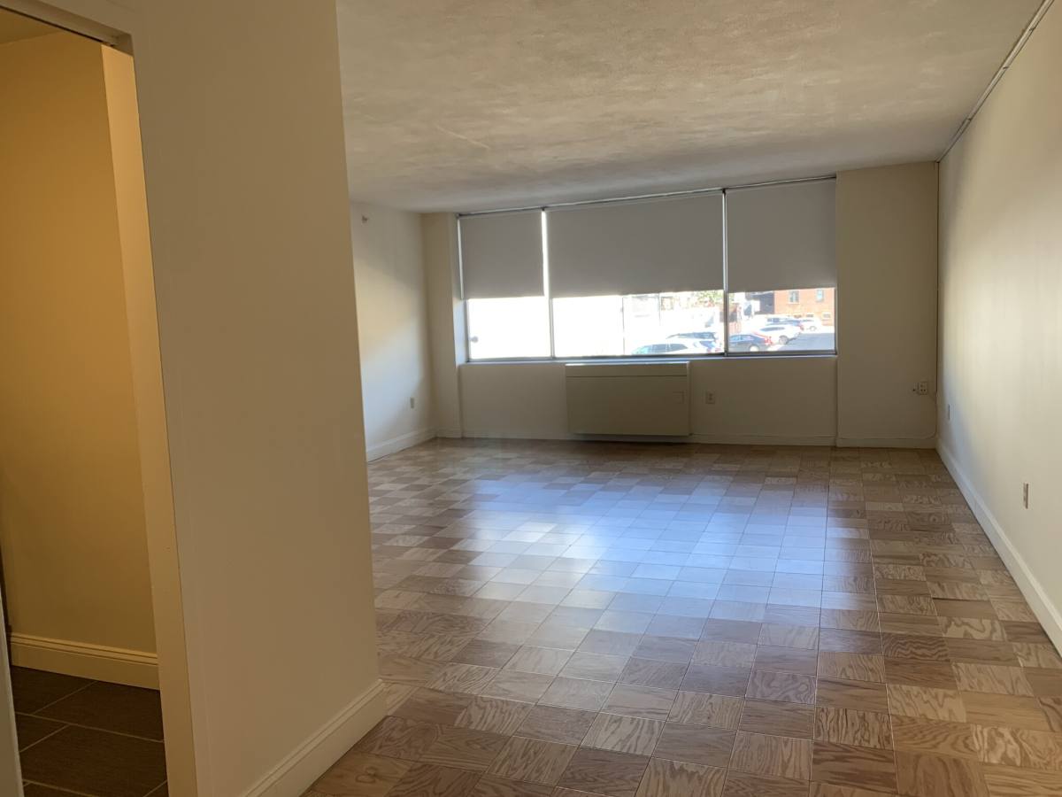Apartment for rent at 101 Monmouth #208, Brookline, MA 02446