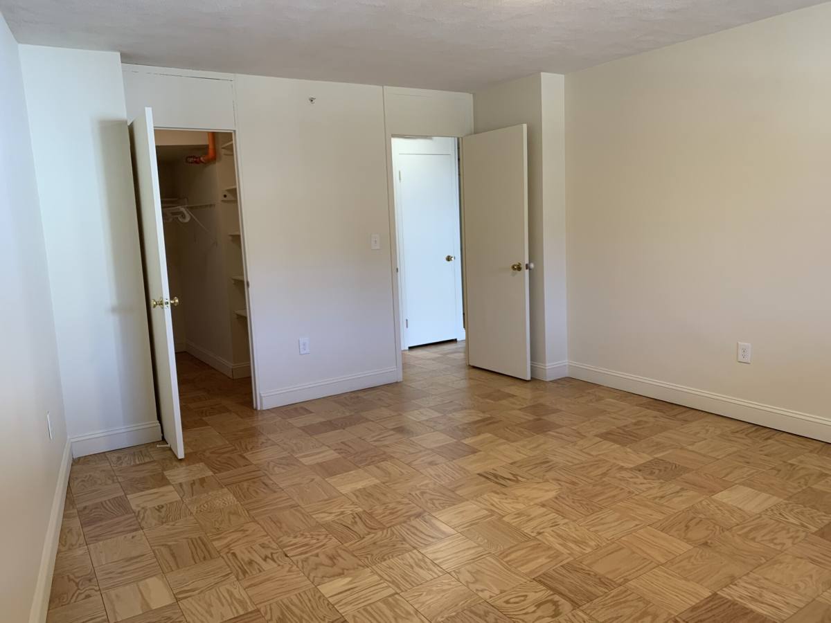 Apartment for rent at 101 Monmouth #208, Brookline, MA 02446