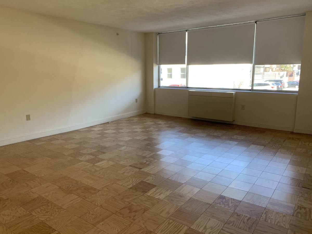 Apartment for rent at 101 Monmouth #208, Brookline, MA 02446