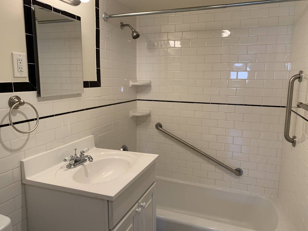 Apartment for rent at 101 Monmouth #208, Brookline, MA 02446