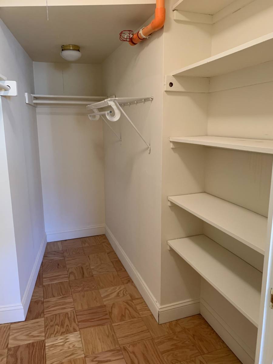 Apartment for rent at 101 Monmouth #208, Brookline, MA 02446