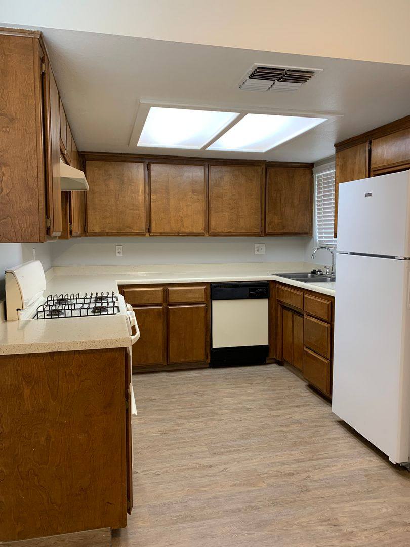 Apartment for rent at 603 A St, Bakersfield, CA 93304