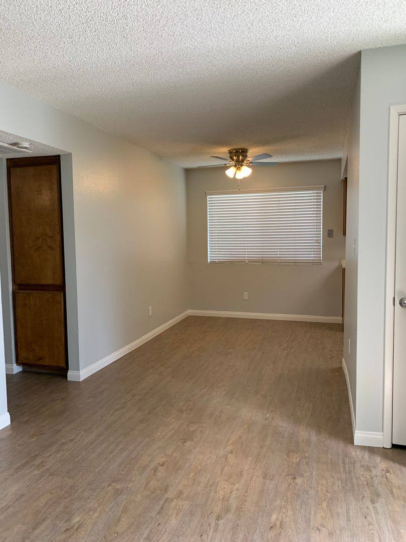 Apartment for rent at 603 A St, Bakersfield, CA 93304