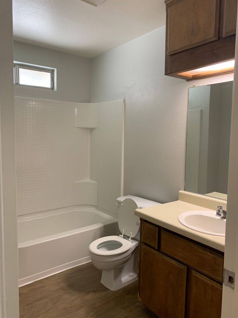 Apartment for rent at 603 A St, Bakersfield, CA 93304