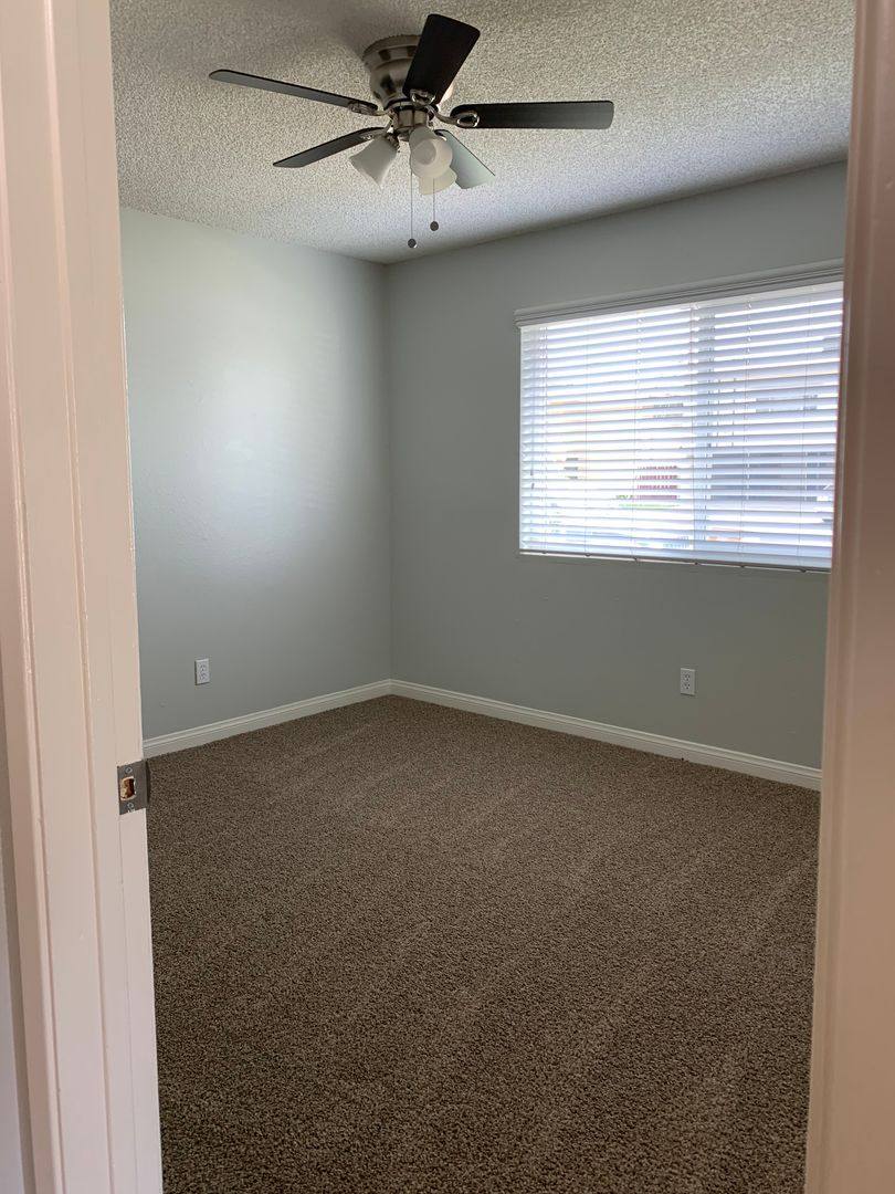 Apartment for rent at 603 A St, Bakersfield, CA 93304