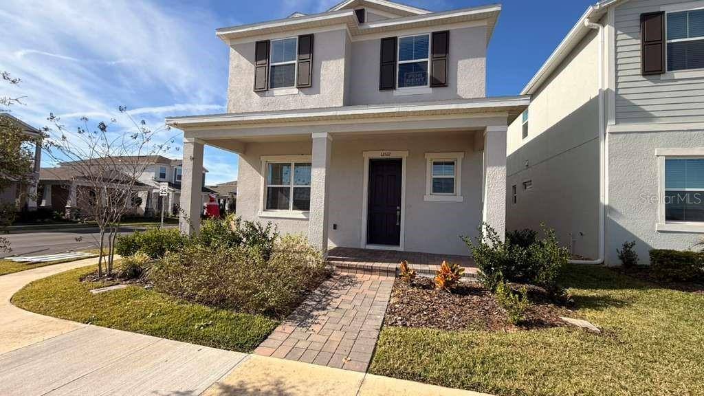 Apartment for rent at 12572 Westhaven Oak Dr, Winter Garden, FL 34787