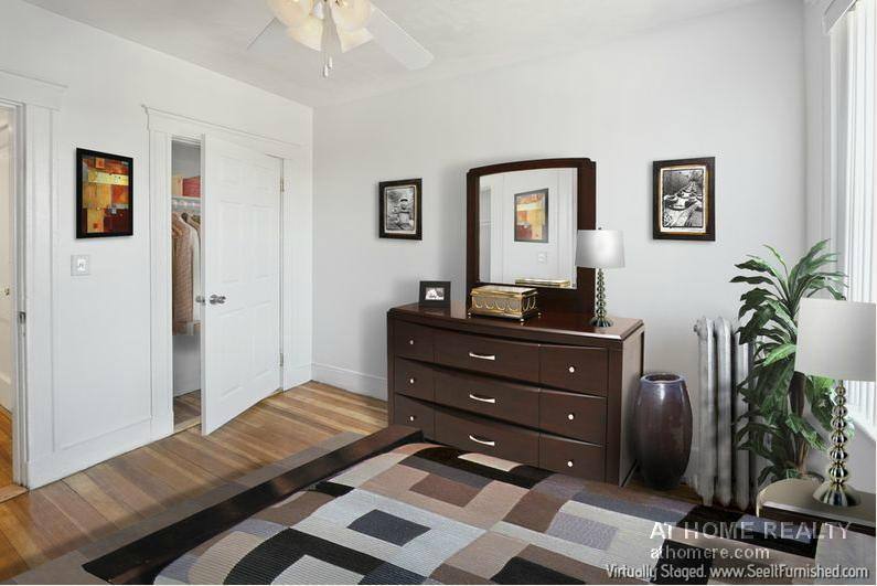 Apartment for rent at 520 Cambridge St #4A, Allston, MA 02134