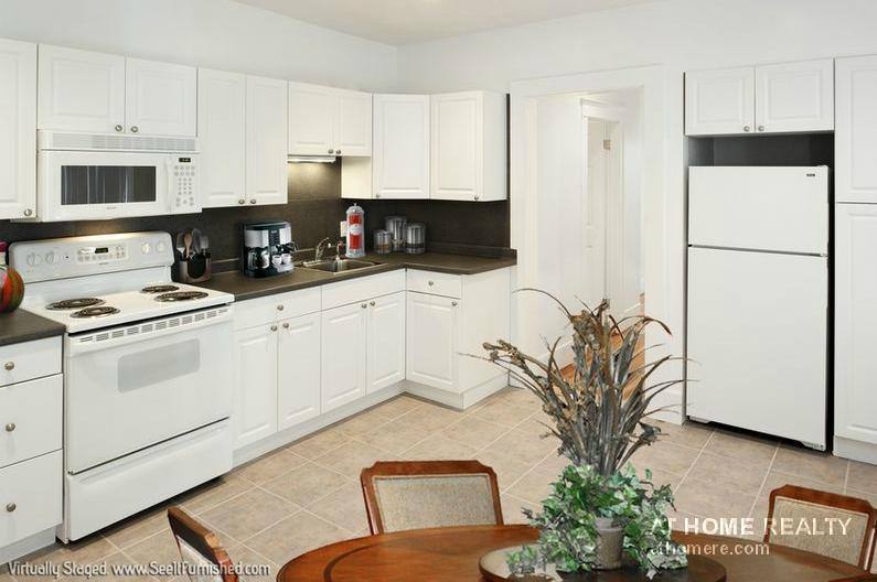 Apartment for rent at 520 Cambridge St #4A, Allston, MA 02134