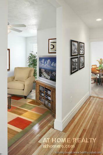 Apartment for rent at 520 Cambridge St #4A, Allston, MA 02134