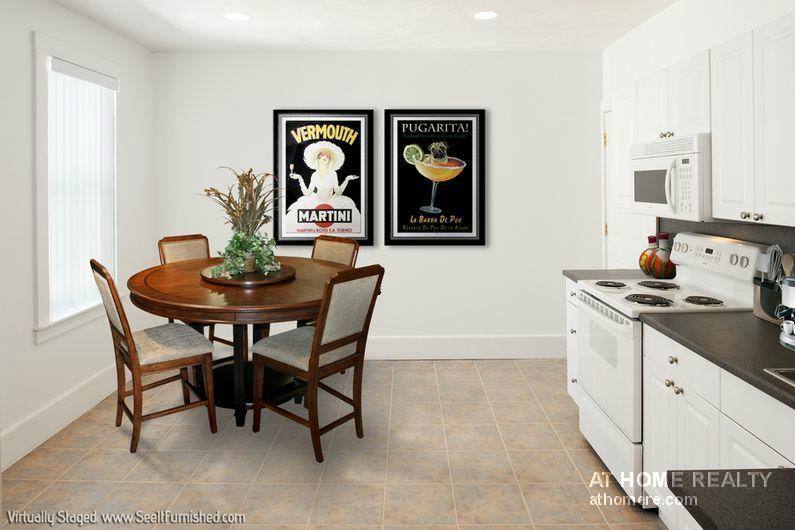 Apartment for rent at 520 Cambridge St #4A, Allston, MA 02134