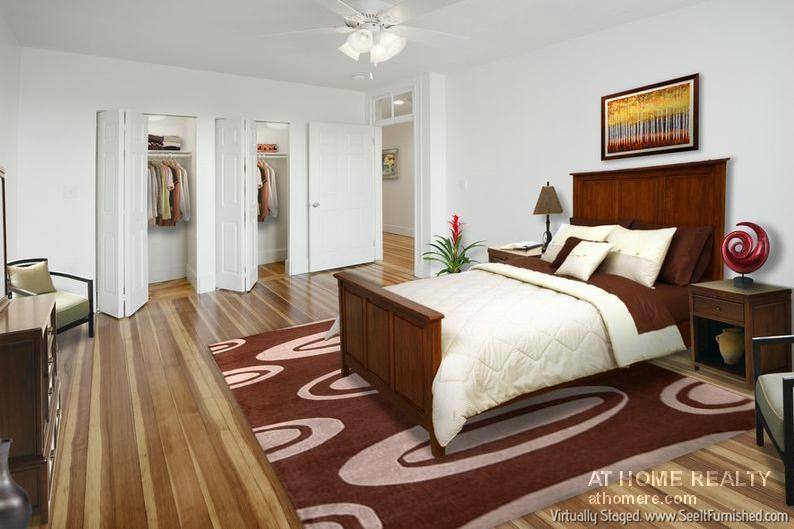 Apartment for rent at 520 Cambridge St #4A, Allston, MA 02134