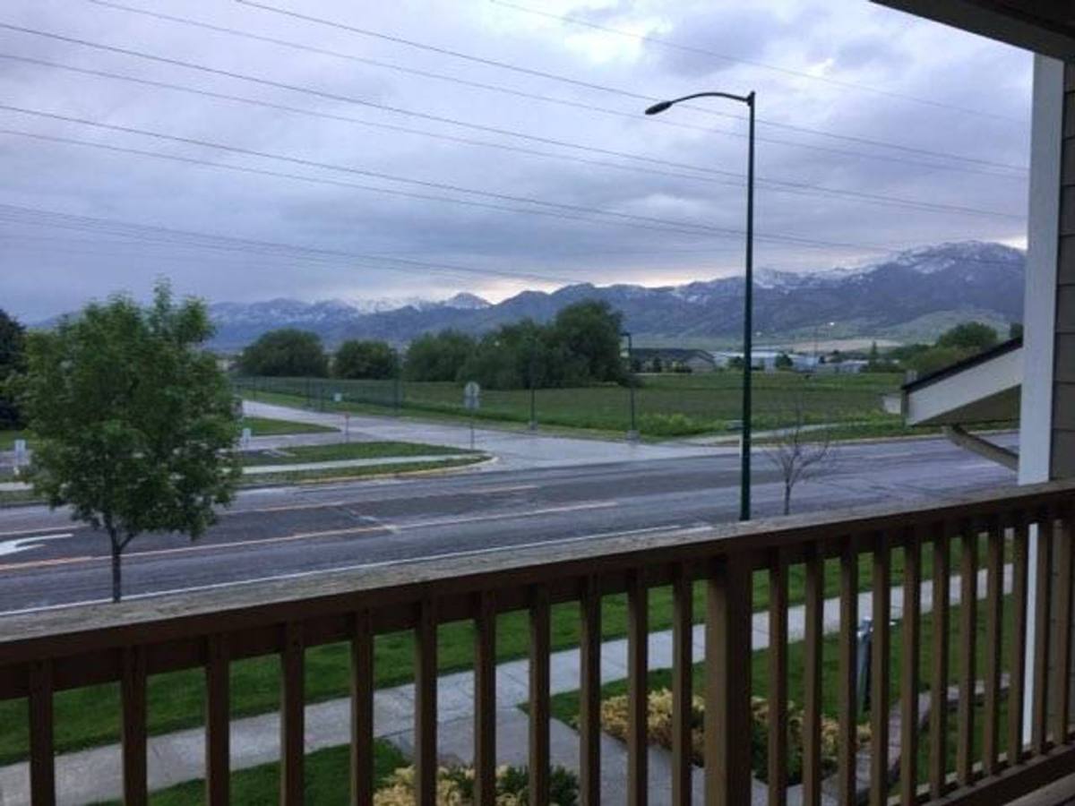 Apartment for rent at 2220 Baxter Lane, Bozeman, MT 59718