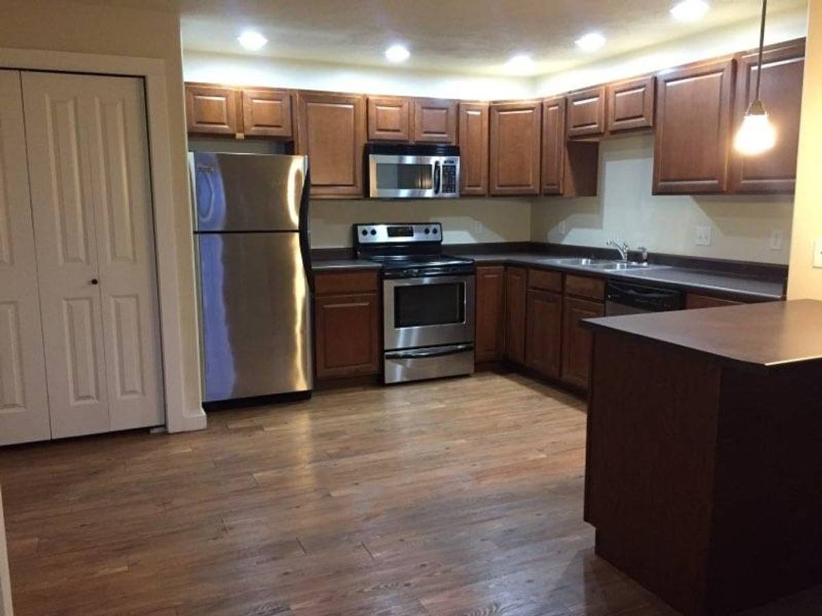 Apartment for rent at 2220 Baxter Lane, Bozeman, MT 59718