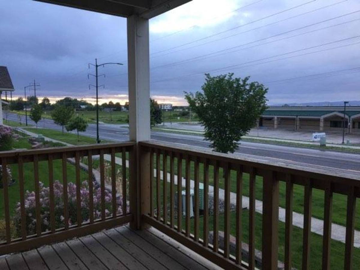 Apartment for rent at 2220 Baxter Lane, Bozeman, MT 59718