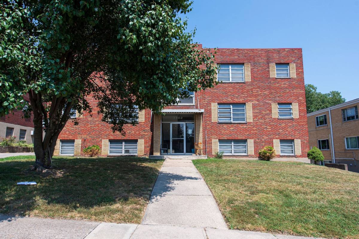Apartment for rent at 3302 Camvic Terrace, Cincinnati, OH 45211