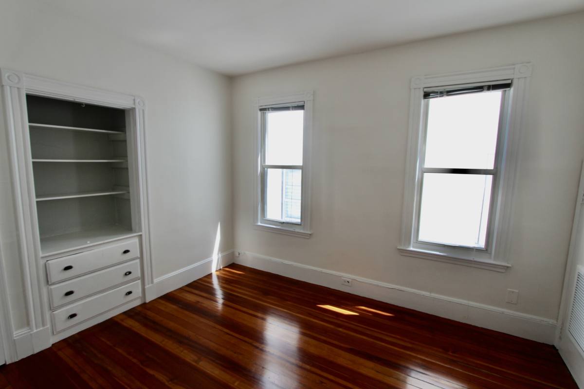 House for rent at 299 Lexington St #2, East Boston, MA 02128
