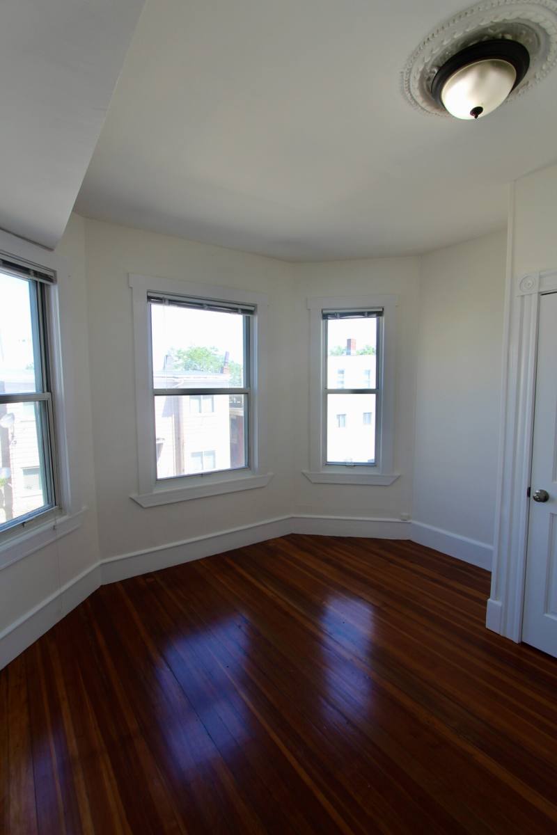 House for rent at 299 Lexington St #2, East Boston, MA 02128