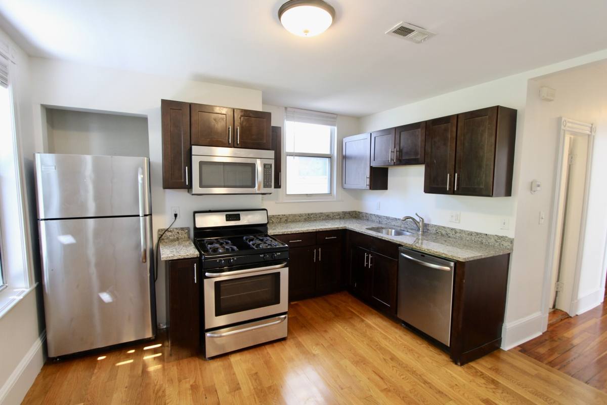 House for rent at 299 Lexington St #2, East Boston, MA 02128