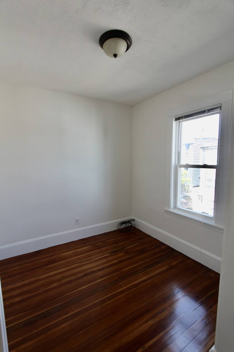 House for rent at 299 Lexington St #2, East Boston, MA 02128