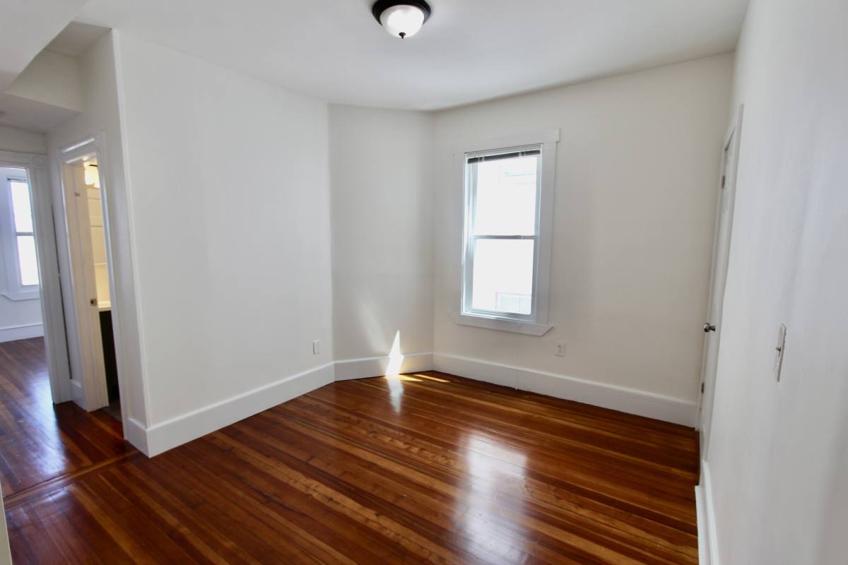 House for rent at 299 Lexington St #2, East Boston, MA 02128