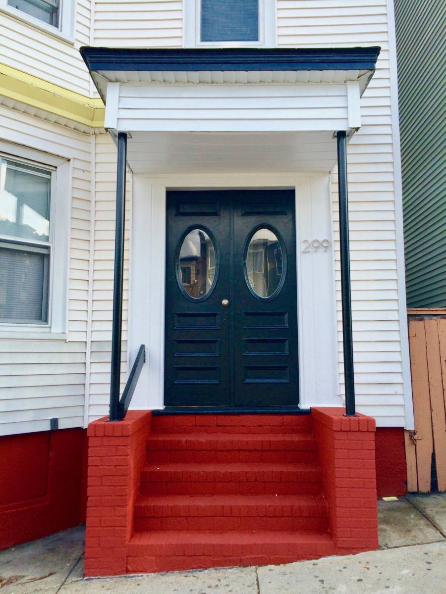 House for rent at 299 Lexington St #2, East Boston, MA 02128