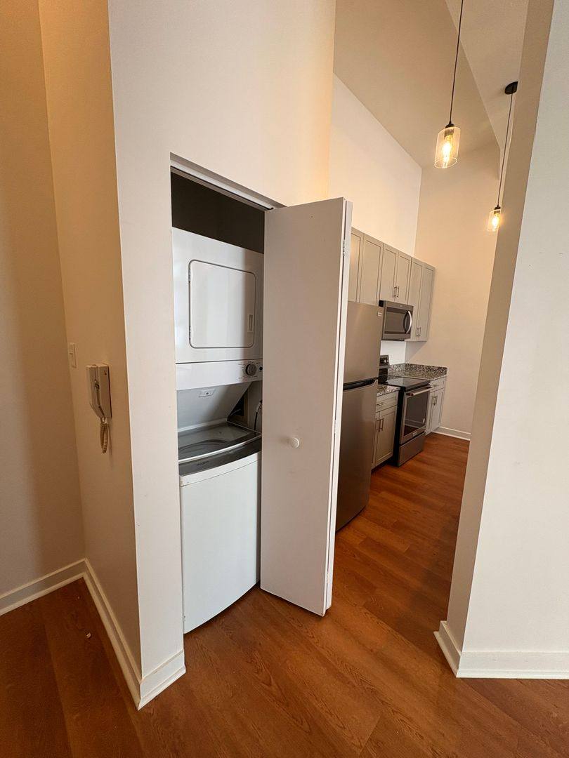 Apartment for rent at 1 E King St, York, PA 17401