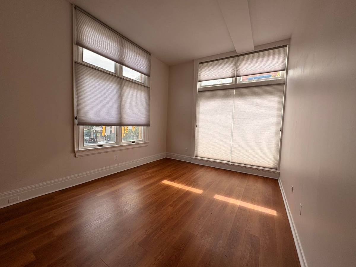Apartment for rent at 1 E King St, York, PA 17401