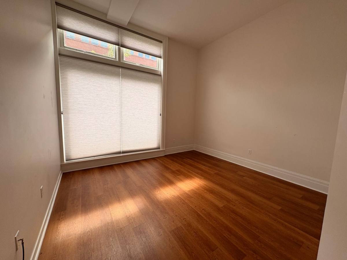 Apartment for rent at 1 E King St, York, PA 17401