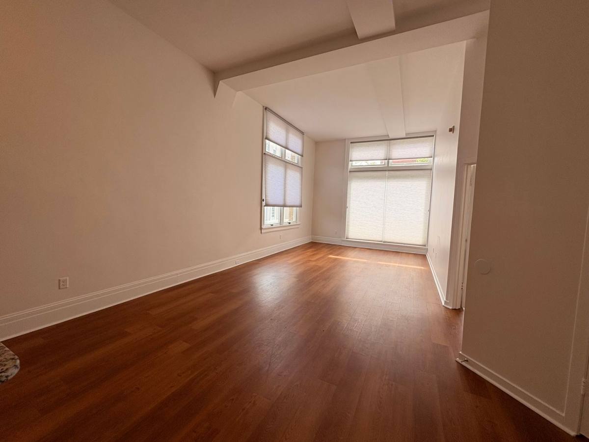 Apartment for rent at 1 E King St, York, PA 17401